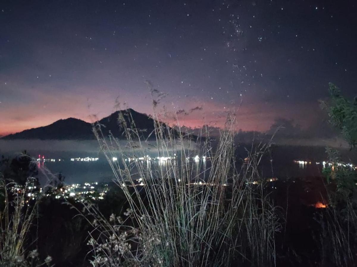 Batur Volcano Guesthouse 킨타마니 외부 사진