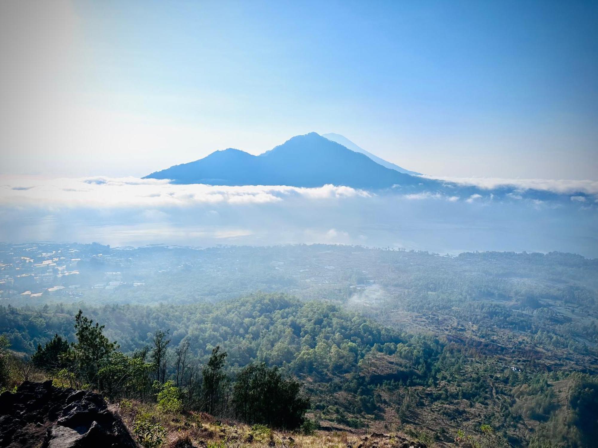 Batur Volcano Guesthouse 킨타마니 외부 사진