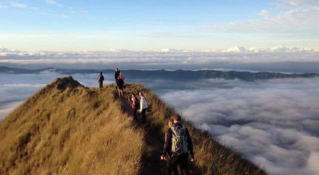 Batur Volcano Guesthouse 킨타마니 외부 사진